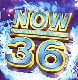 Various artists - Now Thats What I Call Music - 36