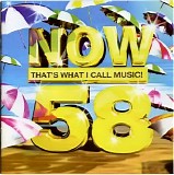 Various artists - Now Thats What I Call Music - 58