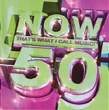 Various artists - Now Thats What I Call Music - 50