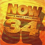 Various artists - Now Thats What I Call Music - 34