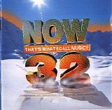 Various artists - Now Thats What I Call Music - 32