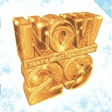 Various artists - Now That's What I Call Music 29
