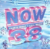 Various artists - Now Thats What I Call Music - 38