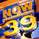 Various artists - Now Thats What I Call Music - 39