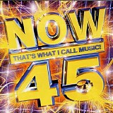 Various artists - Now Thats What I Call Music - 45