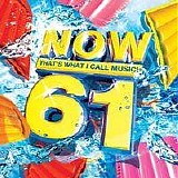 Various artists - Now Thats What I Call Music - 61