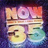 Various artists - Now Thats What I Call Music - 35