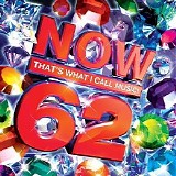 Various artists - Now Thats What I Call Music - 62