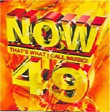 Various artists - Now Thats What I Call Music - 49