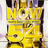 Various artists - Now Thats What I Call Music - 54