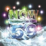 Various artists - Now Thats What I Call Music - 59