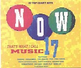 Various artists - Now Thats What I Call Music - 17