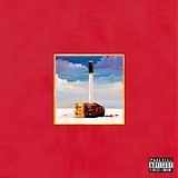 Various artists - My Beautiful Dark Twisted Fantasy