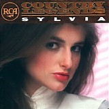 Sylvia - RCA Country Legends