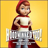 Murray Gold - Hoodwinked Too! Hood vs. Evil