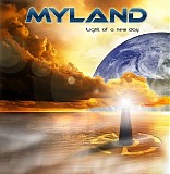 Myland - Light Of A New Day