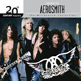 Aerosmith - The Best Of Aerosmith (Millennium Collection)