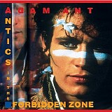 Adam Ant - Antics In The Forbidden Zone