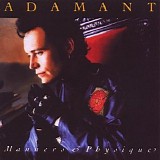 Adam Ant - Manners & Physique