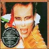 Adam & The Ants - Kings Of The Wild Frontier (Remastered)