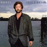 Eric Clapton - August