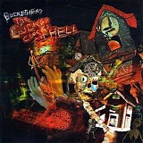 Buckethead - The Cuckoo Clocks Of Hell