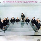 The Joe Perry Project - Let The Music Do The Talking