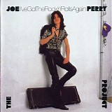 The Joe Perry Project - I've Got The Rock 'n' Rolls Again