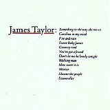 James Taylor - Greatest Hits