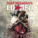 Duff McKagan's Loaded - Wasted Heart (Ep)