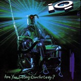 IQ - Are You Sitting Comfortably? (1994)