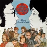 Various artists - The Songs The Beatles Gave Away