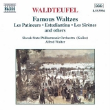 Slovak Philhahmonic Orch - Famous Waltzes