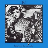 IQ - Tales From The Lush Attic