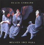 Black Sabbath - Heaven & Hell