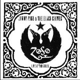 Jimmy Page & The Black Crowes - Live At The Greek