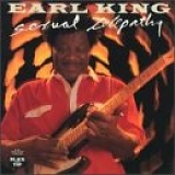 Earl King - Sexual Telepathy