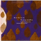 Windham Hill Artists - Select Sounds Volume 3