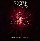 Sixx A.M. - This Is Gonna Hurt