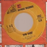 T. Rex - Bang A Gong / Raw Ramp