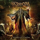 Wisdom - Words Of Wisdom