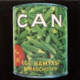 Can - Ege Bamyasi