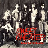 Sweet Cheater - Eatin' Ain't Cheatin'