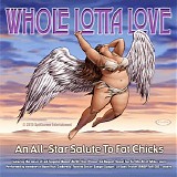 Various artists - Whole Lotta Love