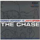 Giorgio Moroder vs. Jam & Spoon - The Chase