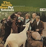 The Beach Boys - Pet Sounds