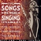 Various artists - The Songs We Were Singing 2