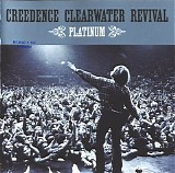 Creedence Clearwater Revival - Platinum