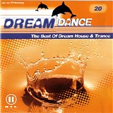 Various Artists - Dream Dance Vol 20 CD1