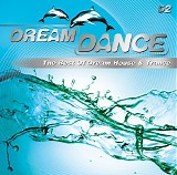 Various artists - Dream Dance Vol 52 CD1